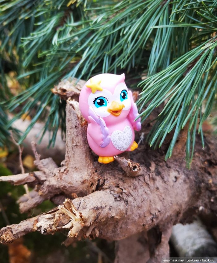 Мои любимые Совушки — Домашние коллекции кукол: фото собраний