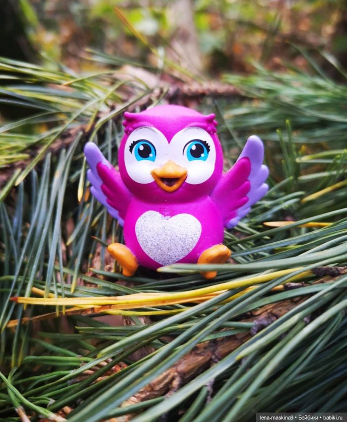 Мои любимые Совушки — Домашние коллекции кукол: фото собраний