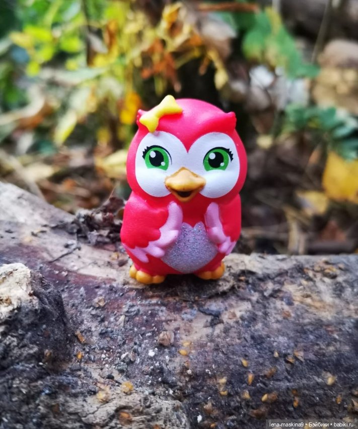 Мои любимые Совушки — Домашние коллекции кукол: фото собраний