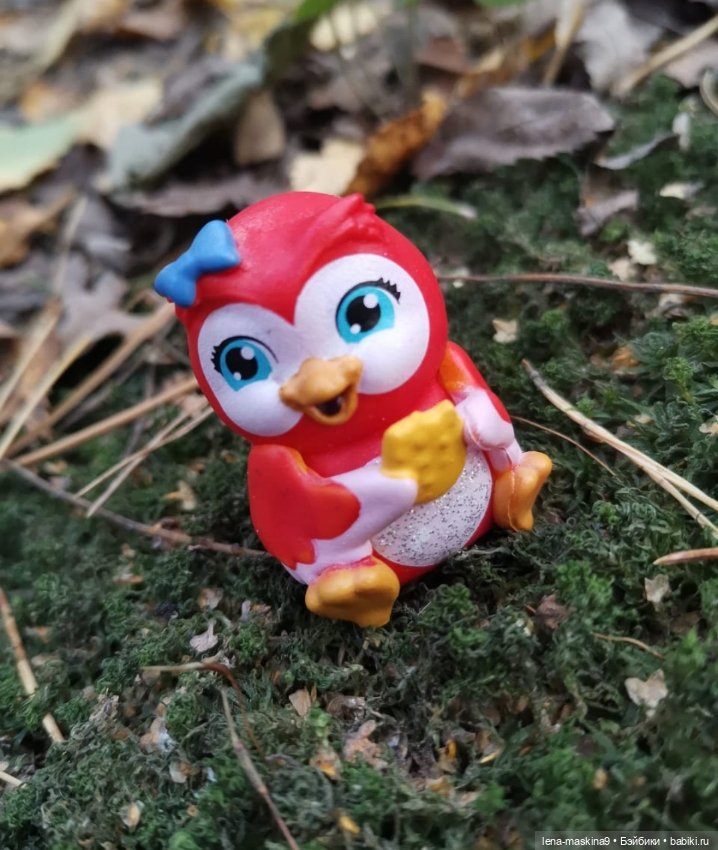 Мои любимые Совушки — Домашние коллекции кукол: фото собраний