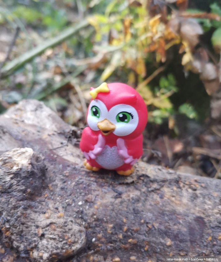 Мои любимые Совушки — Домашние коллекции кукол: фото собраний (фото 9)