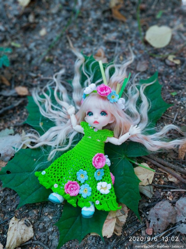 Кристина с Бэтти — Куклы Fairyland (ФэйриЛэнд): BJD (БЖД)