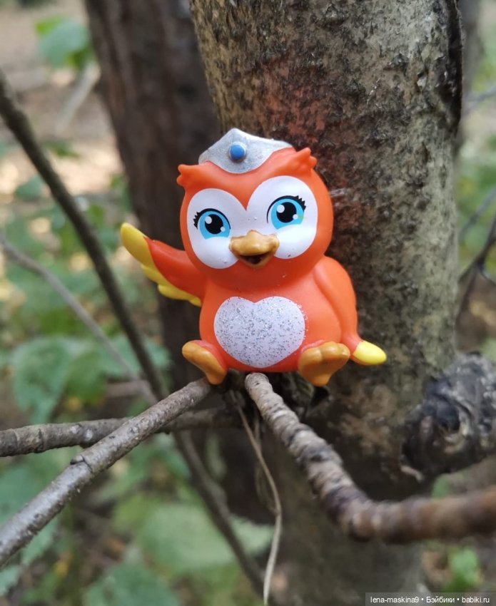 Мои любимые Совушки — Домашние коллекции кукол: фото собраний