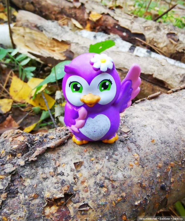 Мои любимые Совушки — Домашние коллекции кукол: фото собраний
