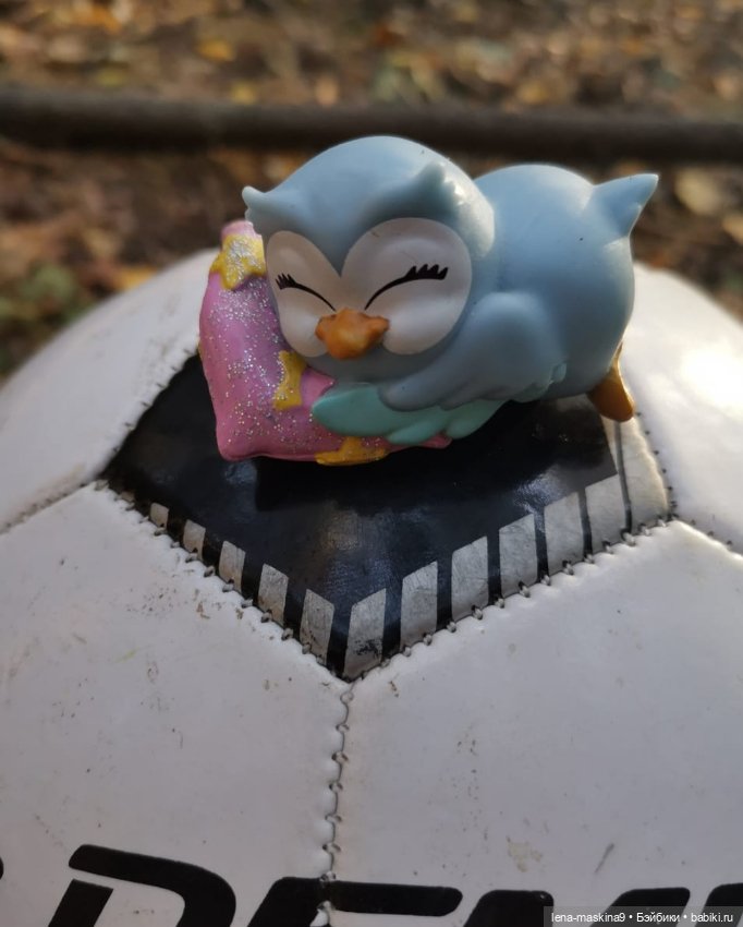 Мои любимые Совушки — Домашние коллекции кукол: фото собраний