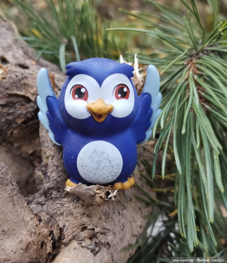 Мои любимые Совушки — Домашние коллекции кукол: фото собраний