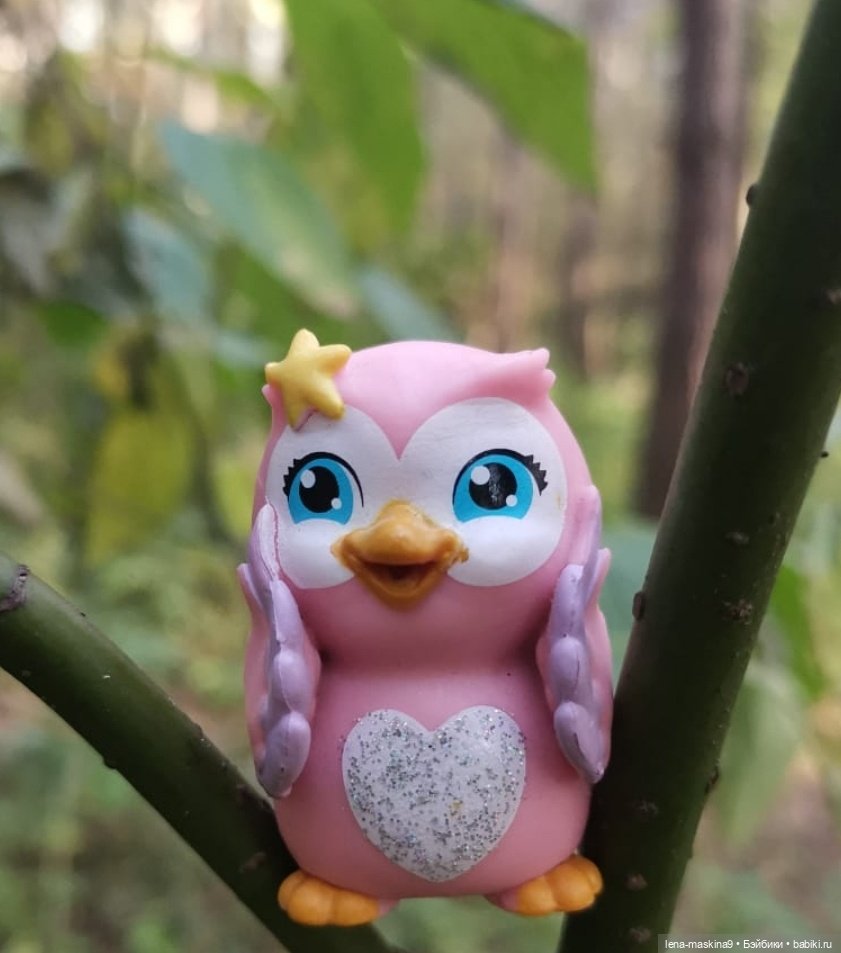 Мои любимые Совушки — Домашние коллекции кукол: фото собраний