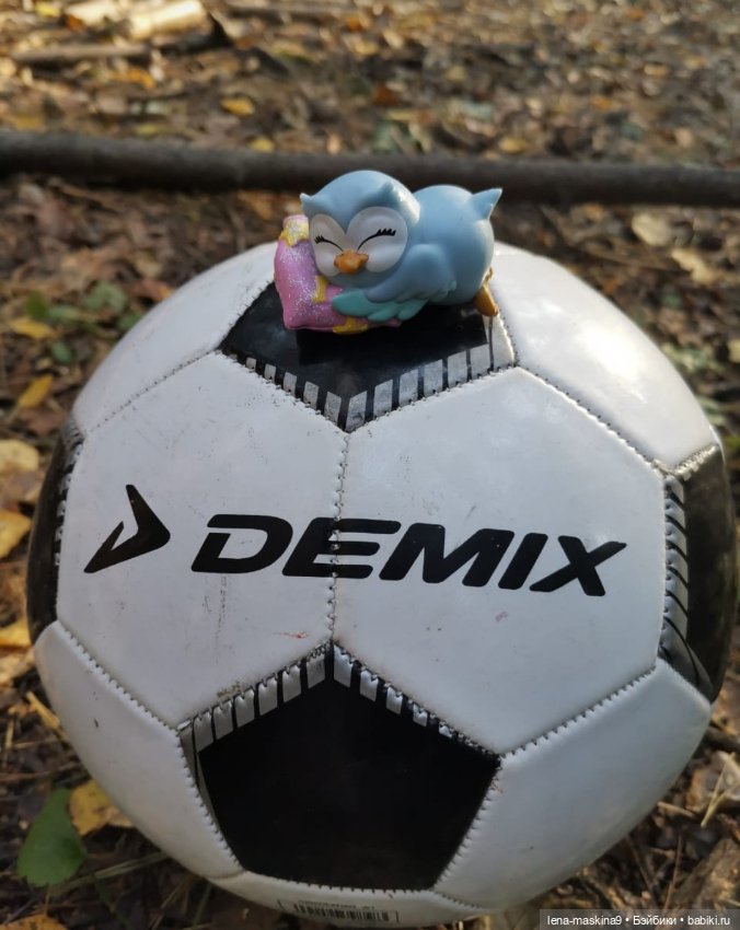 Мои любимые Совушки — Домашние коллекции кукол: фото собраний