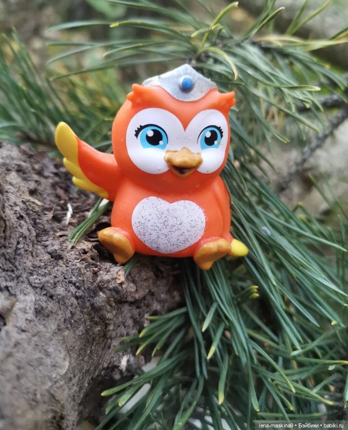 Мои любимые Совушки — Домашние коллекции кукол: фото собраний