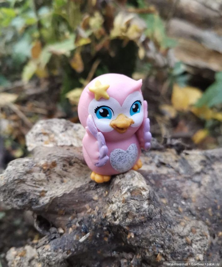 Мои любимые Совушки — Домашние коллекции кукол: фото собраний (фото 8)