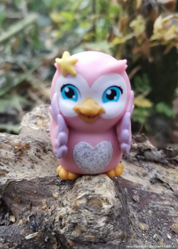 Мои любимые Совушки — Домашние коллекции кукол: фото собраний