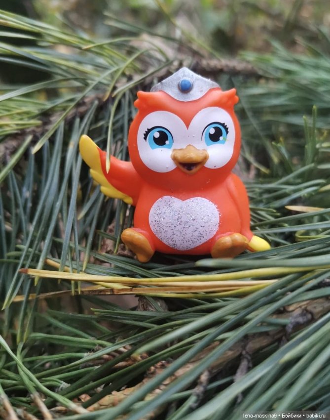 Мои любимые Совушки — Домашние коллекции кукол: фото собраний