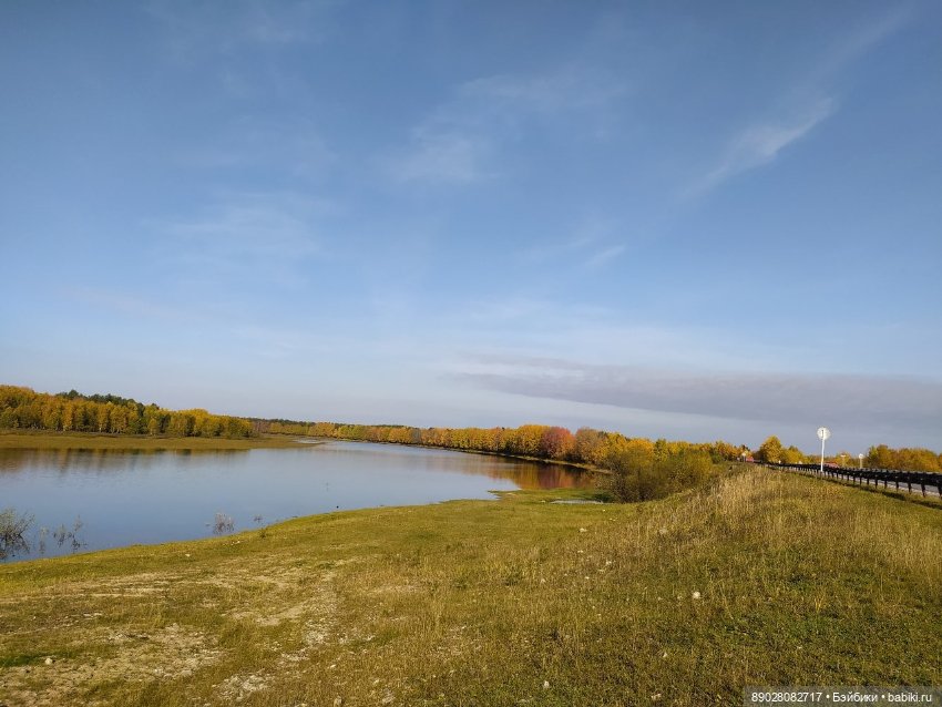 Cубботний девичник — Туризм и путешествия: фотоотчеты из поездок