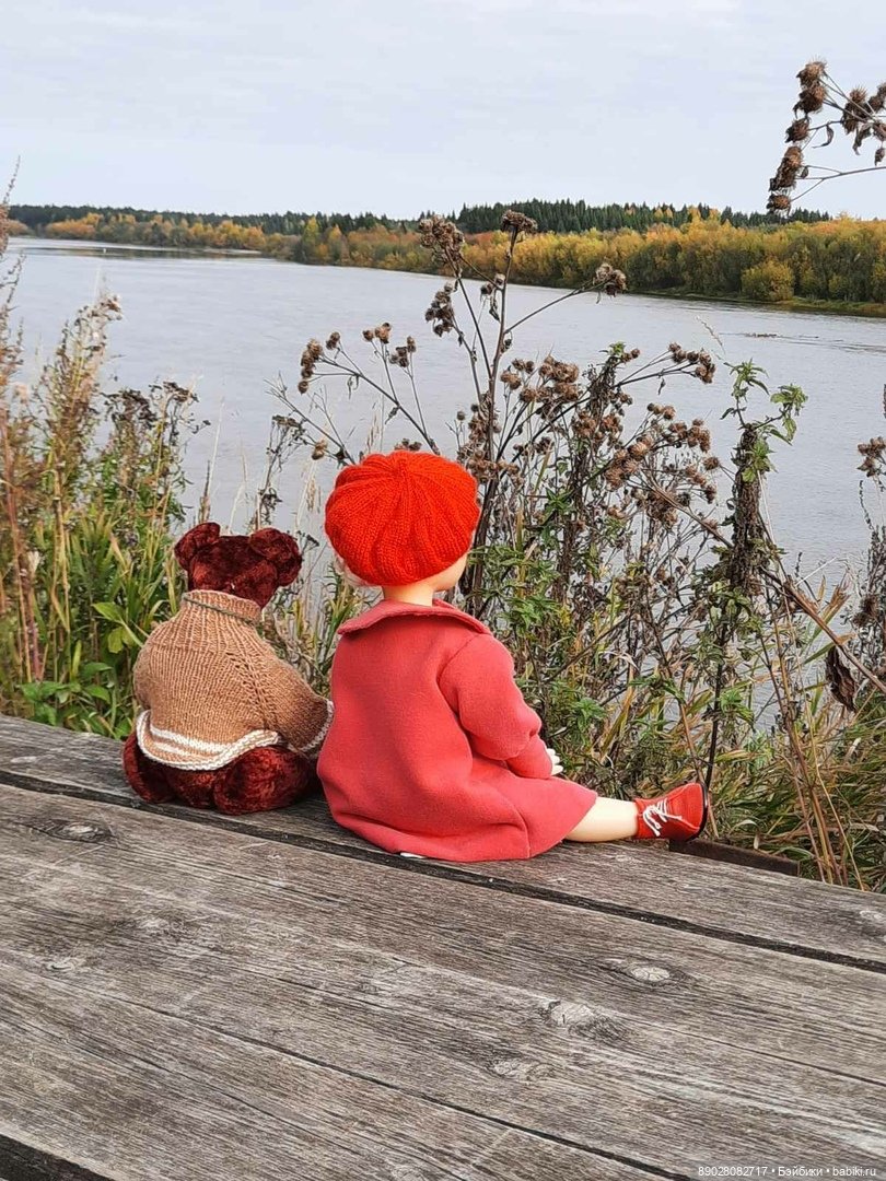 Cубботний девичник — Туризм и путешествия: фотоотчеты из поездок (фото 5)