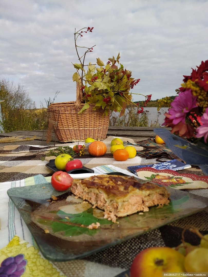 Cубботний девичник — Туризм и путешествия: фотоотчеты из поездок (фото 8)