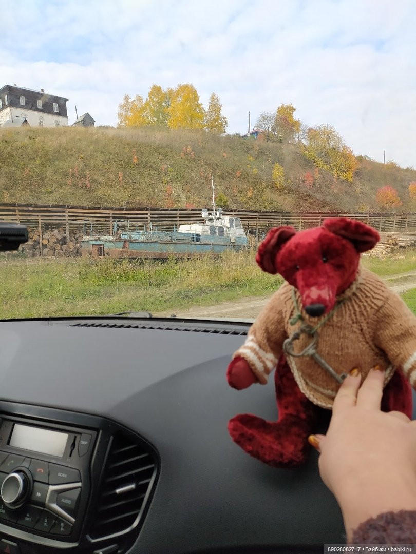 Cубботний девичник — Туризм и путешествия: фотоотчеты из поездок (фото 4)