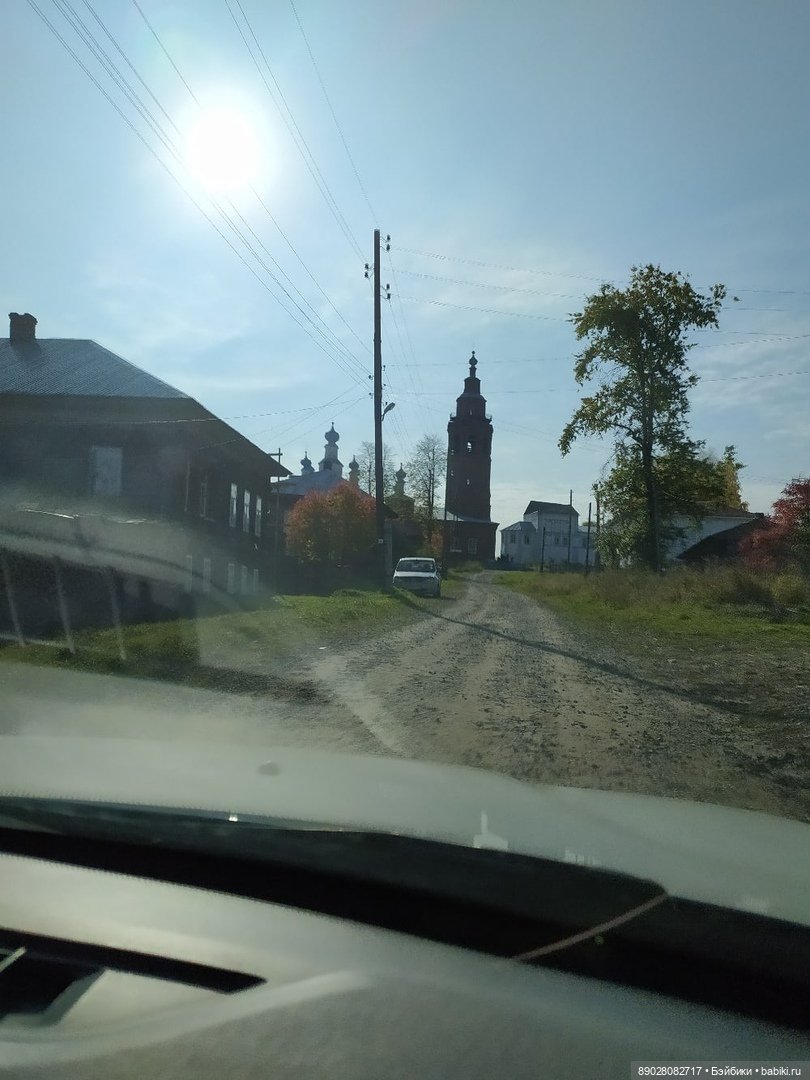 Cубботний девичник — Туризм и путешествия: фотоотчеты из поездок