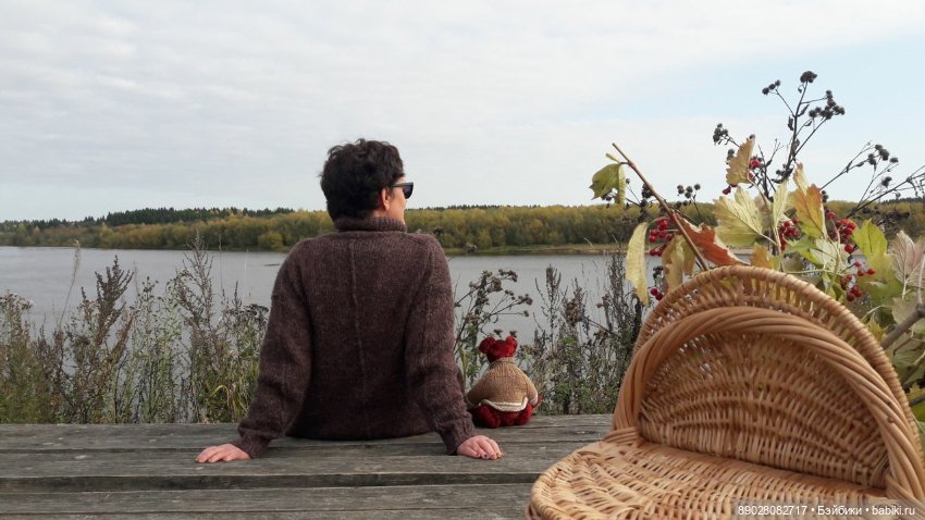 Cубботний девичник — Туризм и путешествия: фотоотчеты из поездок