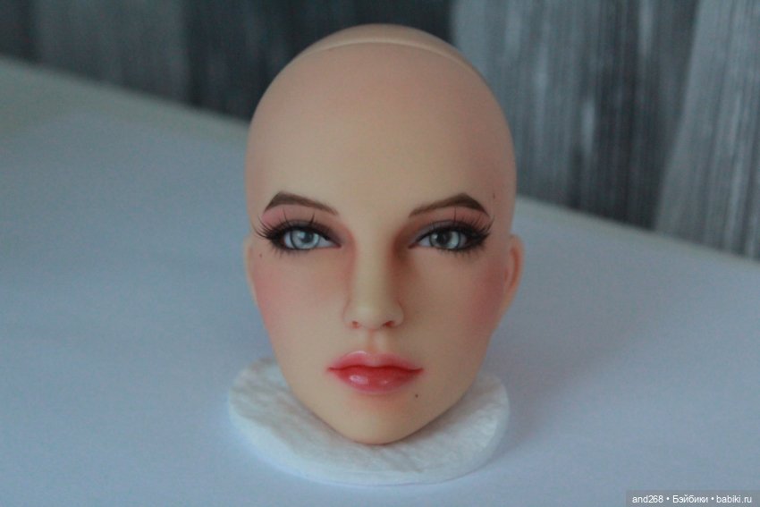 Новый виток развития в хобби (фото 2)