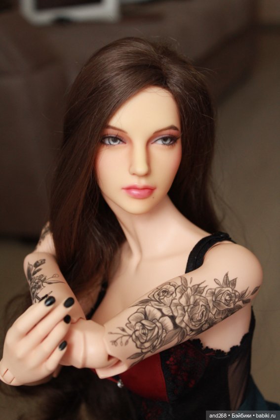 Новый виток развития в хобби