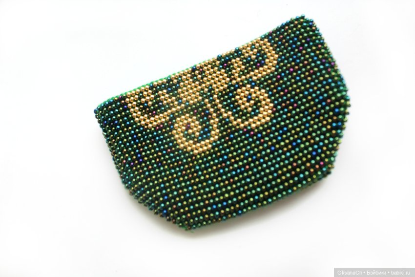 Борьба с хвОстами — Наши хобби и творчество: вышивка (фото 2)