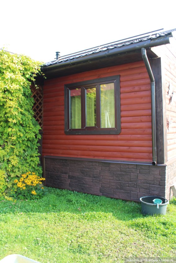 Немножко из дачной жизни — Авторские игрушки из разных материалов: синельная проволока (фото 9)