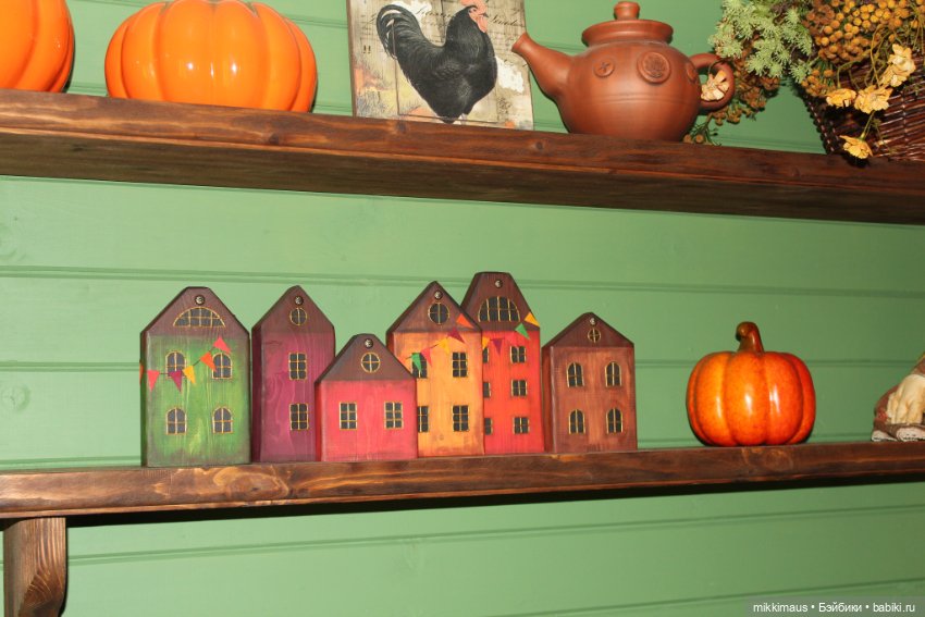 Немножко из дачной жизни — Авторские игрушки из разных материалов: синельная проволока (фото 7)