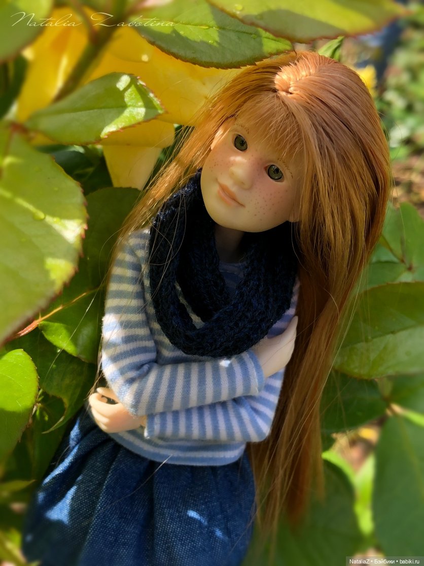 "Наш мир – аллея молодая роз..."