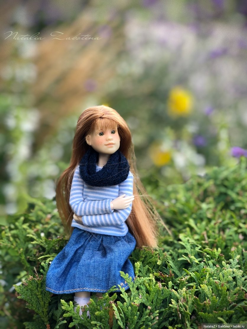 "Наш мир – аллея молодая роз..."