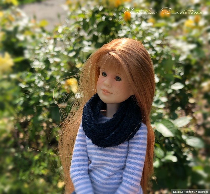 "Наш мир – аллея молодая роз..."