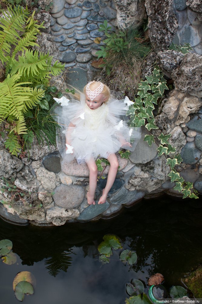 Эльфик Элин — Куклы Реборн (Reborn): работы мастеров (фото 6)