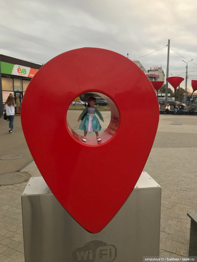 Мой воробушек ЛиЭнн Орешек