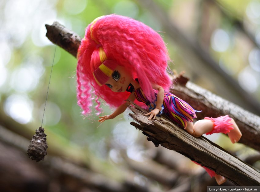 Привет, птичка, как дела, птичка (фото 8)