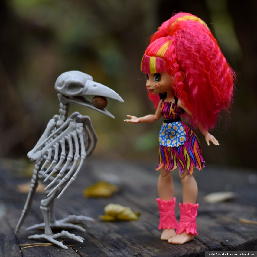 Привет, птичка, как дела, птичка (фото 3)