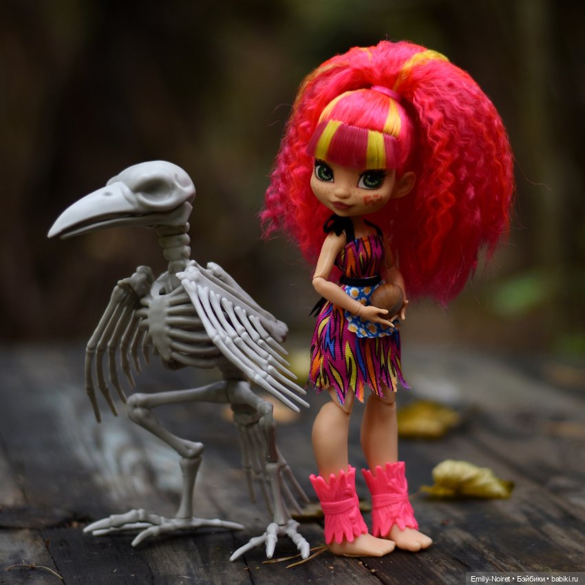 Привет, птичка, как дела, птичка (фото 2)