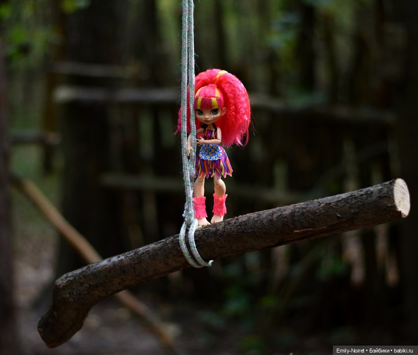 Привет, птичка, как дела, птичка (фото 6)