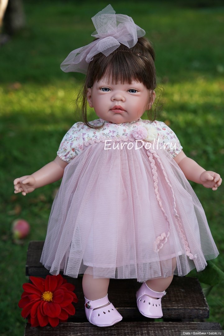 Маленькая принцесса Селия (фото 2)