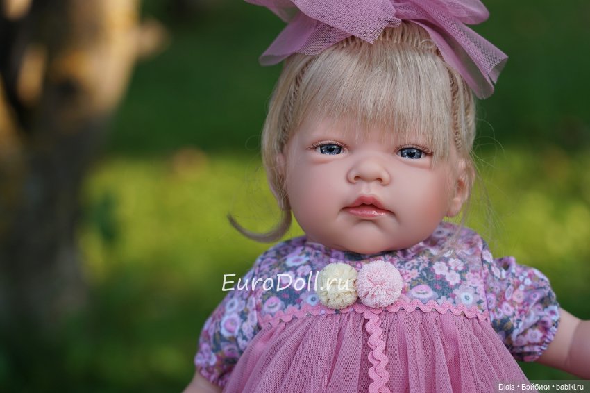Маленькая принцесса Селия (фото 4)