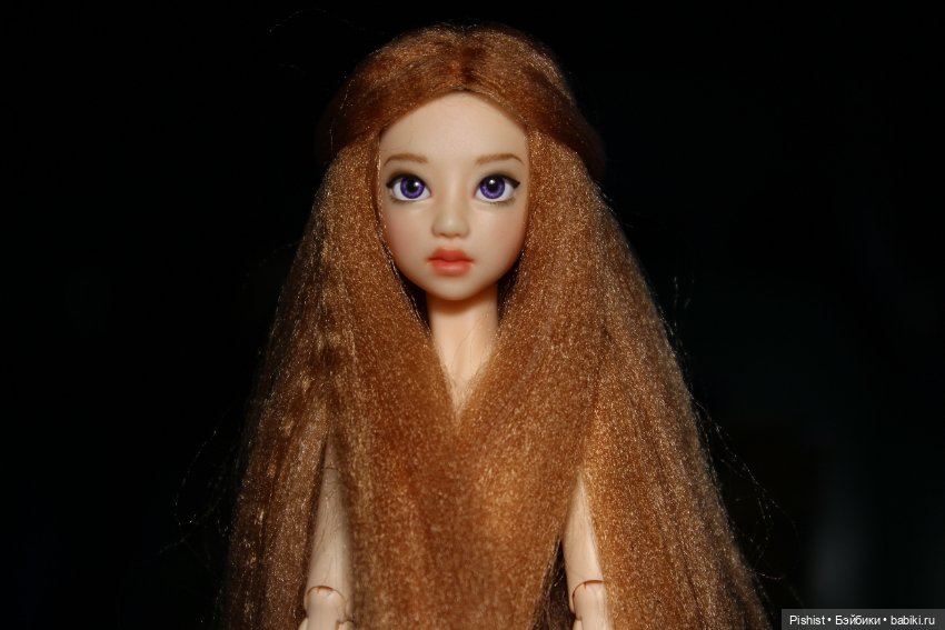 Мои куклы Nano Haruka, часть 9 (фото 6)