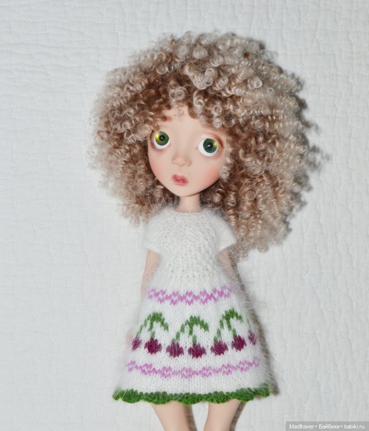 Завтра октябрь — Одежда и обувь для кукол BJD (БЖД): 1/3 (фото 9)
