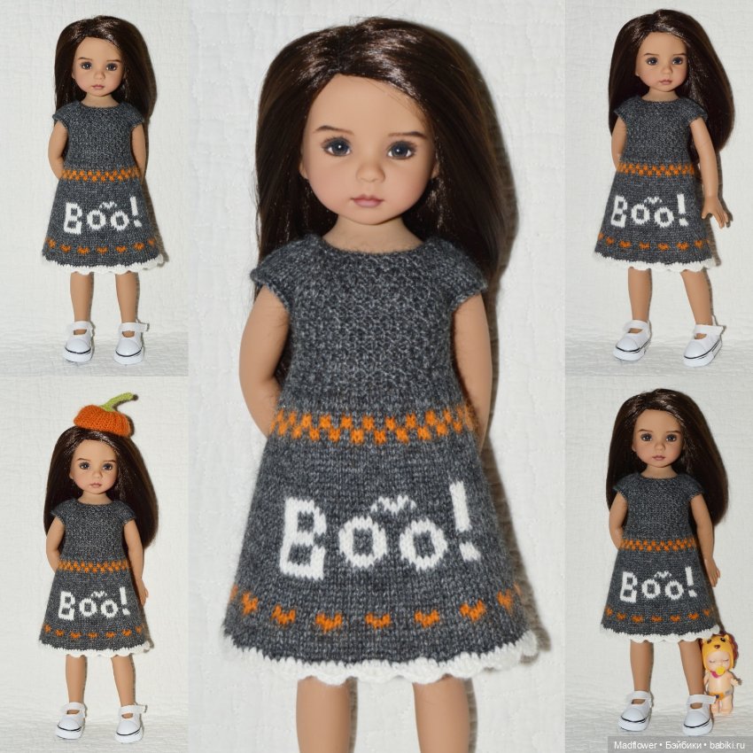 Завтра октябрь — Одежда и обувь для кукол BJD (БЖД): 1/3