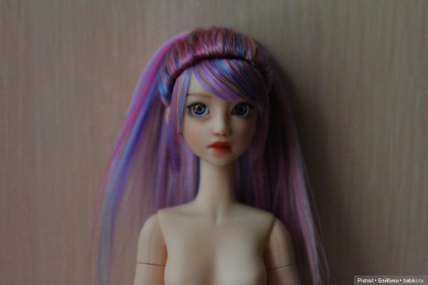 Мои куклы Nano Haruka, часть 9 (фото 10)