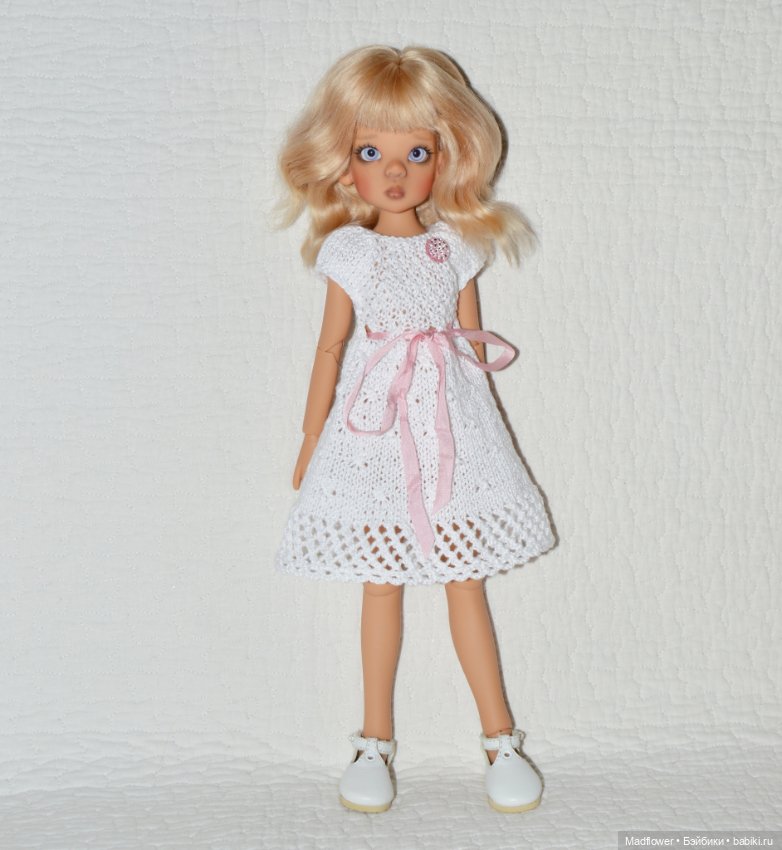 Завтра октябрь — Одежда и обувь для кукол BJD (БЖД): 1/3