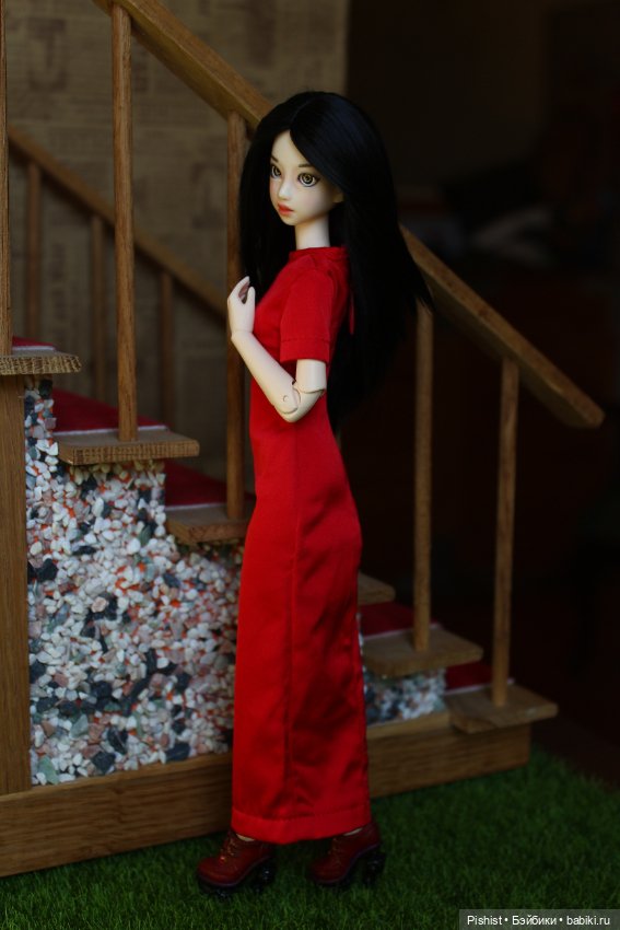 Мои куклы Nano Haruka, часть 9 (фото 3)