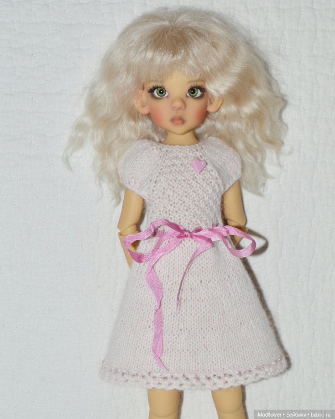 Завтра октябрь — Одежда и обувь для кукол BJD (БЖД): 1/3