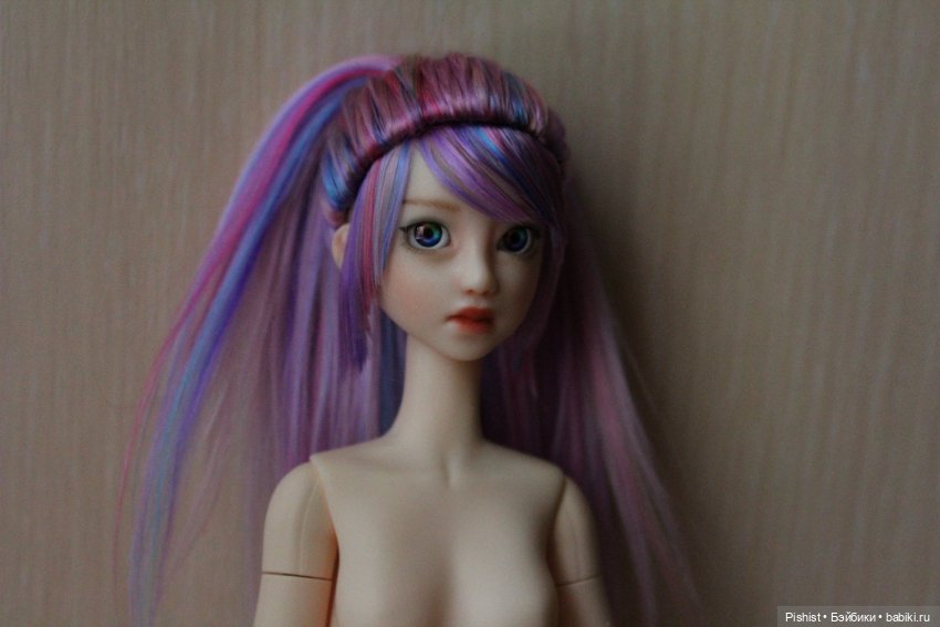 Мои куклы Nano Haruka, часть 9 (фото 9)