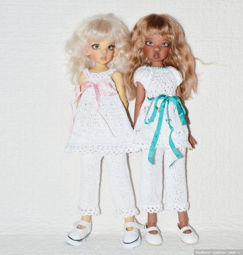 Завтра октябрь — Одежда и обувь для кукол BJD (БЖД): 1/3