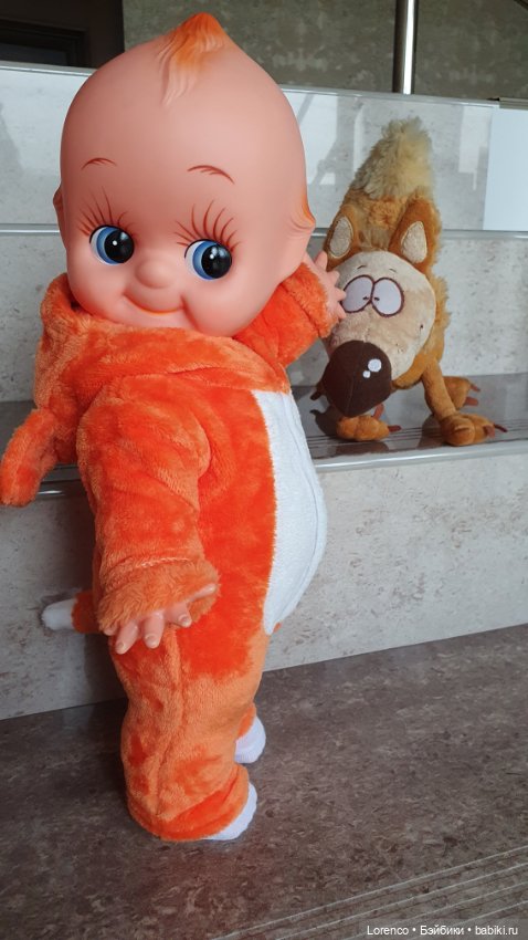 Кьюпимания 2. Продолжение следует