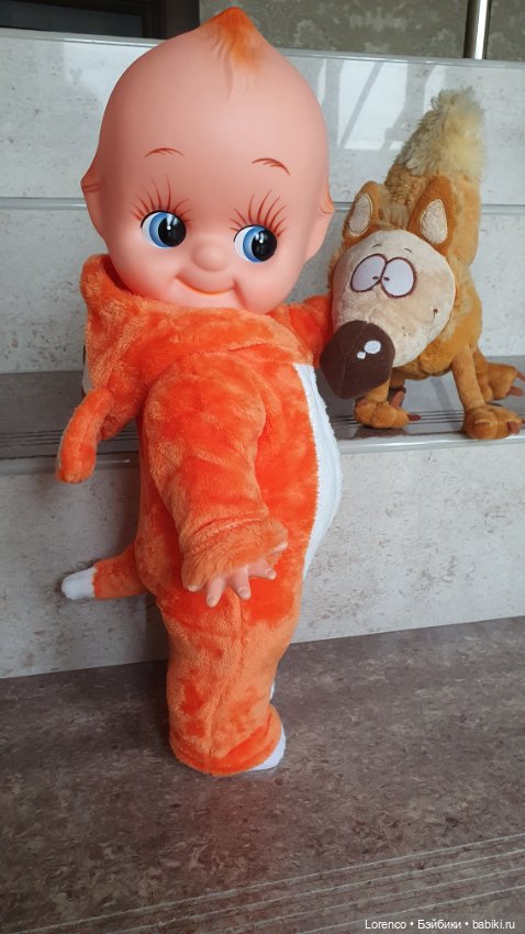 Кьюпимания 2. Продолжение следует