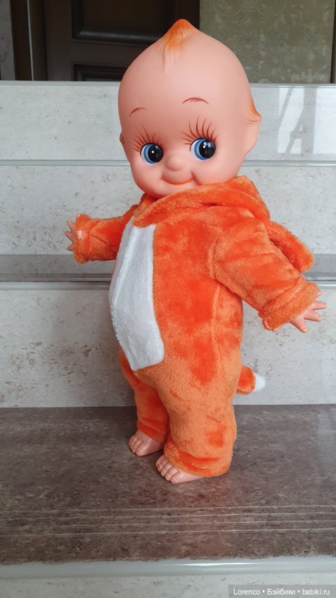 Кьюпимания 2. Продолжение следует (фото 2)